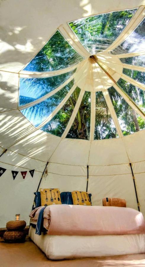 Firesky Glamping Ocam Ocam *