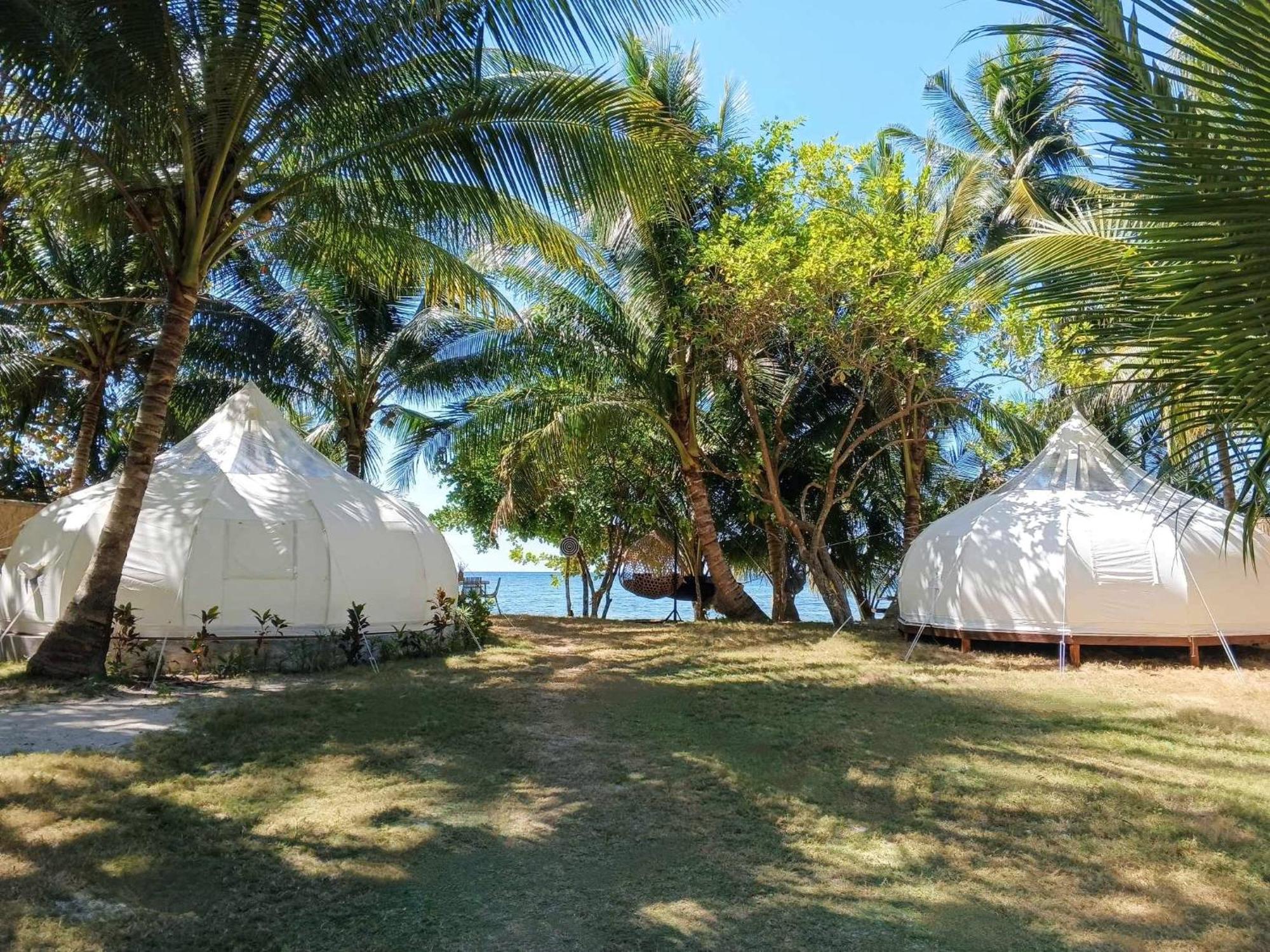 Firesky Glamping Ocam Ocam Luxury tent *