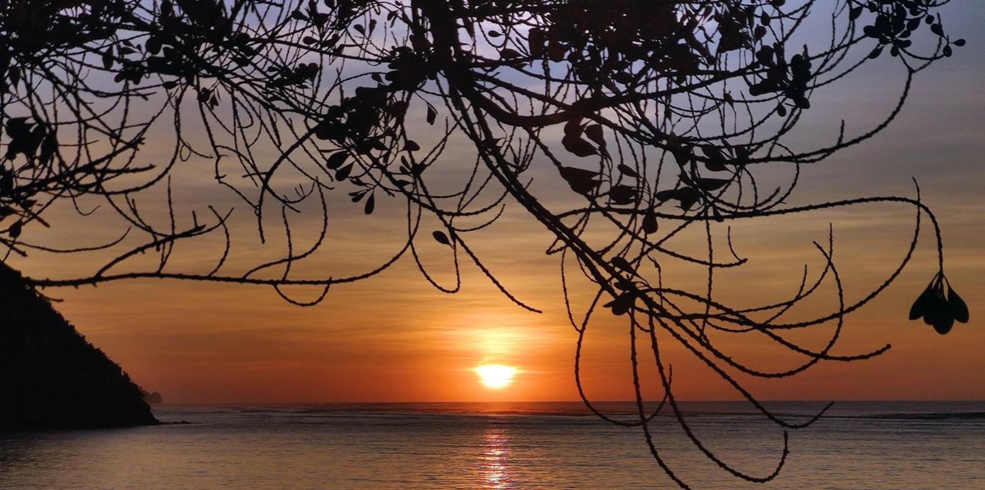Firesky Glamping Ocam Ocam * New Busuanga