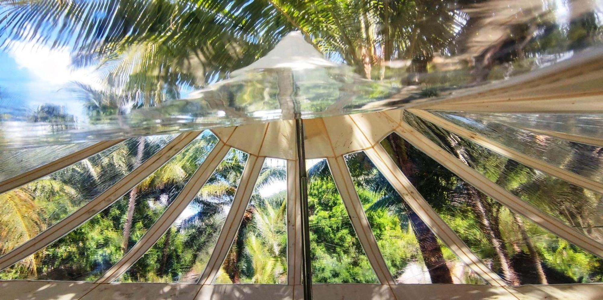 Firesky Glamping Ocam Ocam * New Busuanga