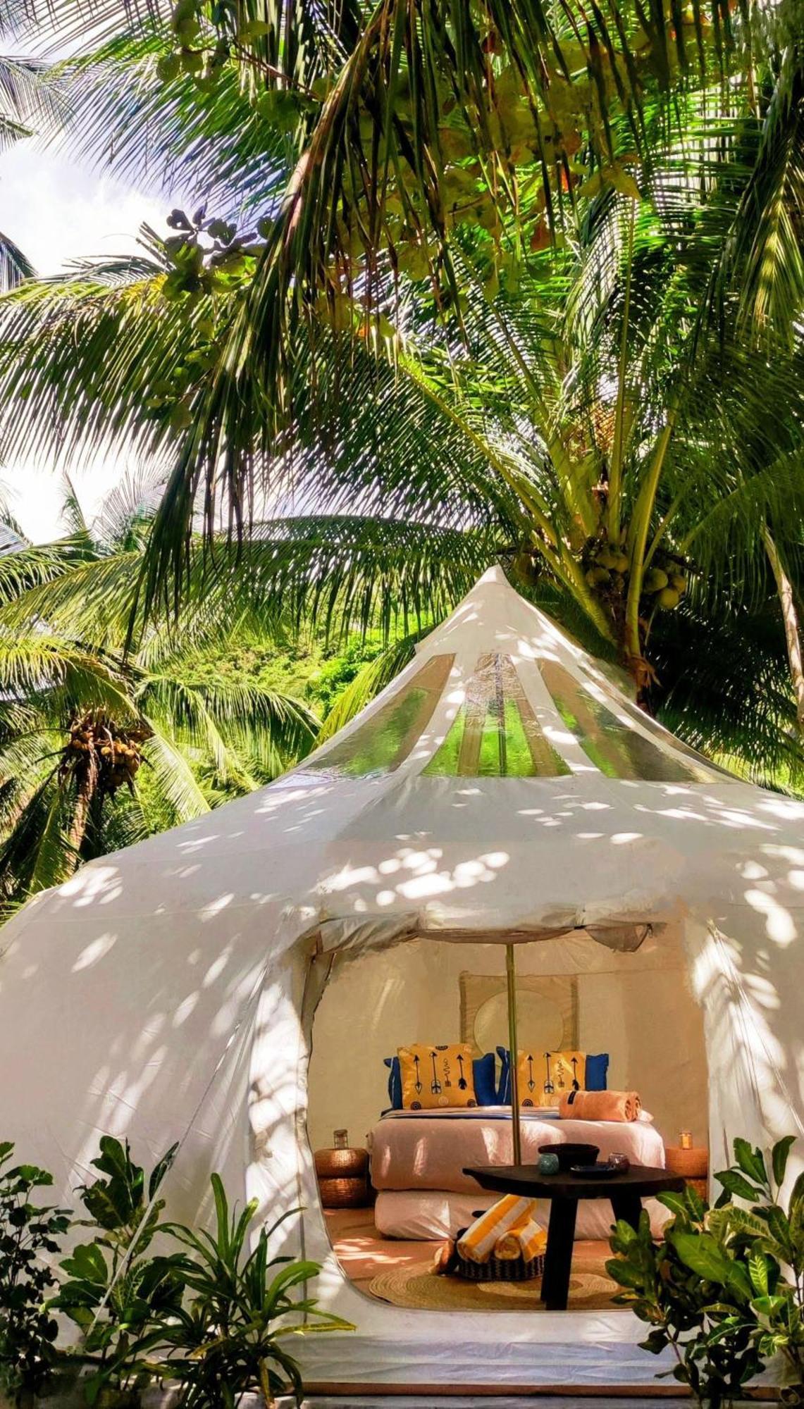Firesky Glamping Ocam Ocam New Busuanga
